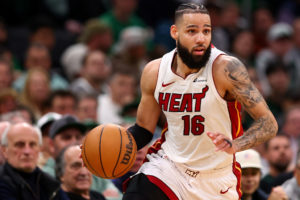 Caleb Martin jugará en los Sixers