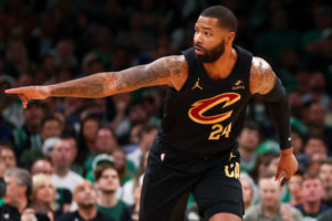 Marcus Morris quiere jugar en Cleveland o Philadelphia
