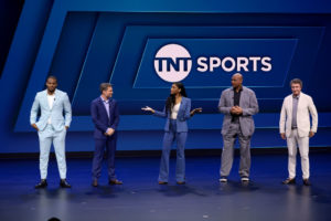 TNT se agarra a los derechos televisivos