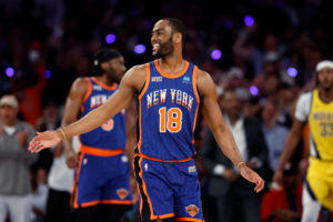 Los Heat firman a Alec Burks