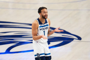 Se complica el regreso de Kyle Anderson a Minnesota