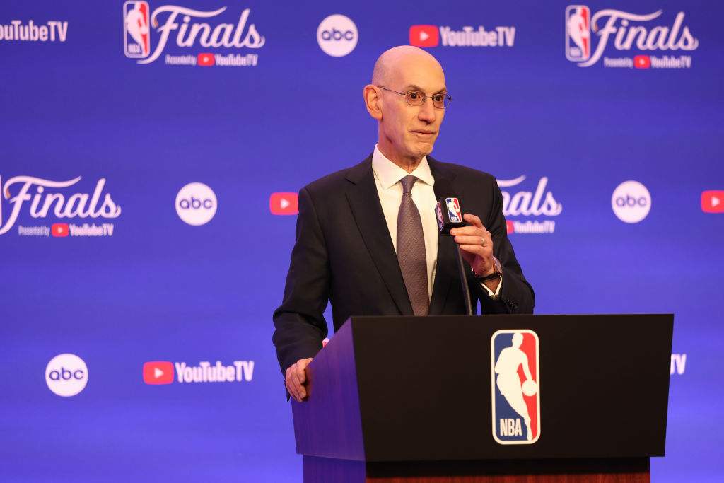 La NBA rechaza a Warner Bros. y hace oficial su nuevo acuerdo televisivo