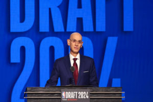 La NBA comenzará a estudiar una posible expansión este otoño