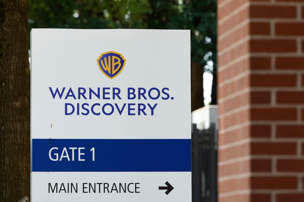 Warner Bros. Discovery demanda a la NBA