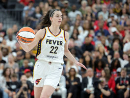 Caitlin Clark revoluciona el All-Star 2024