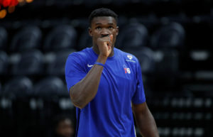 Adem Bona llega a un acuerdo de cuatro años con los Philadelphia 76ers