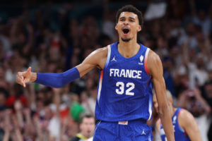 Canadá, Francia y Alemania ya están en cuartos
