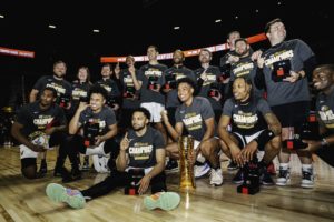 Miami Heat, campeón de la NBA Summer League 2024