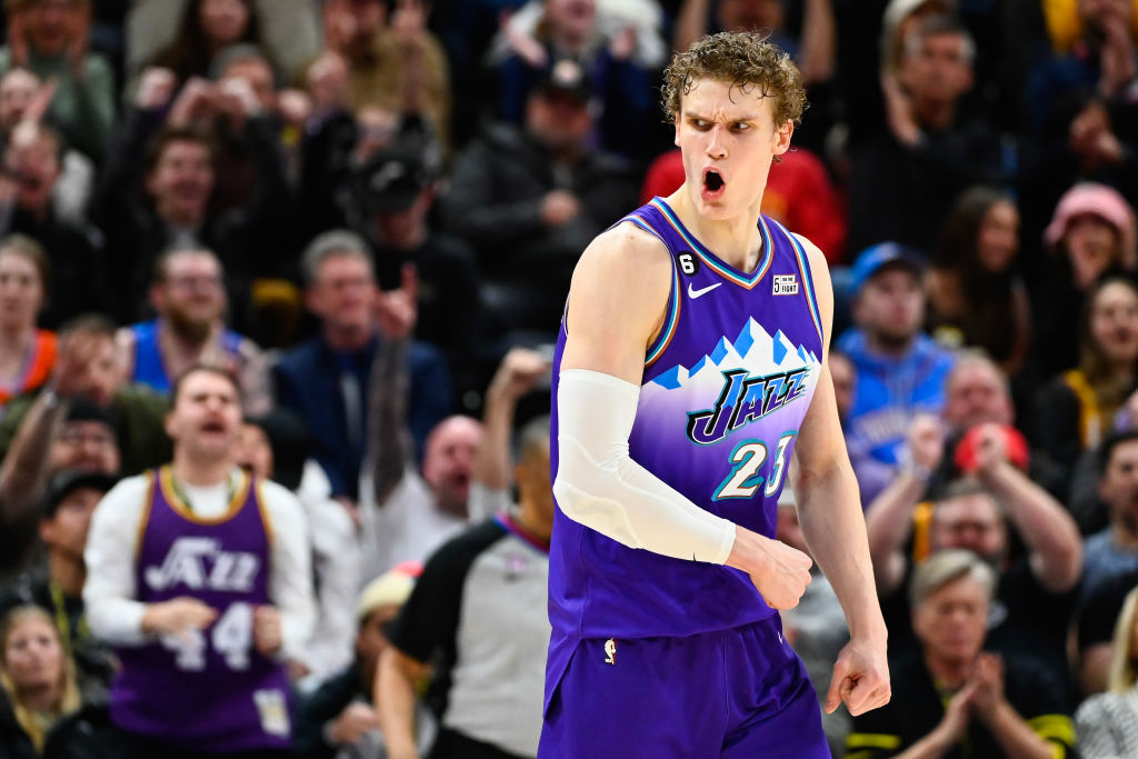 Lauri Markkanen saldrá del mercado