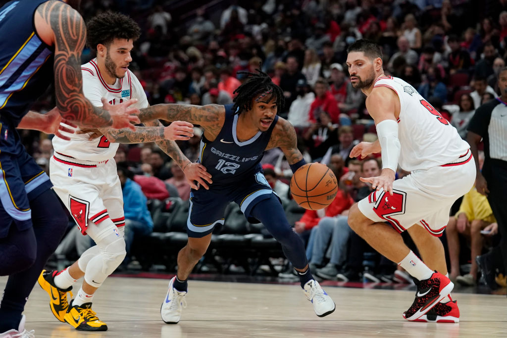 Nikola Vucevic detalla cuándo se derrumbó el proyecto de los Bulls