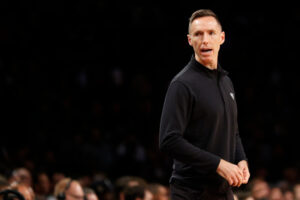 Steve Nash no tiene pensado volver a entrenar en la NBA
