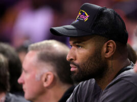 DeMarcus Cousins jugará 3x3 en China