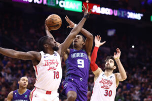 Theo Maledon firma con el ASVEL