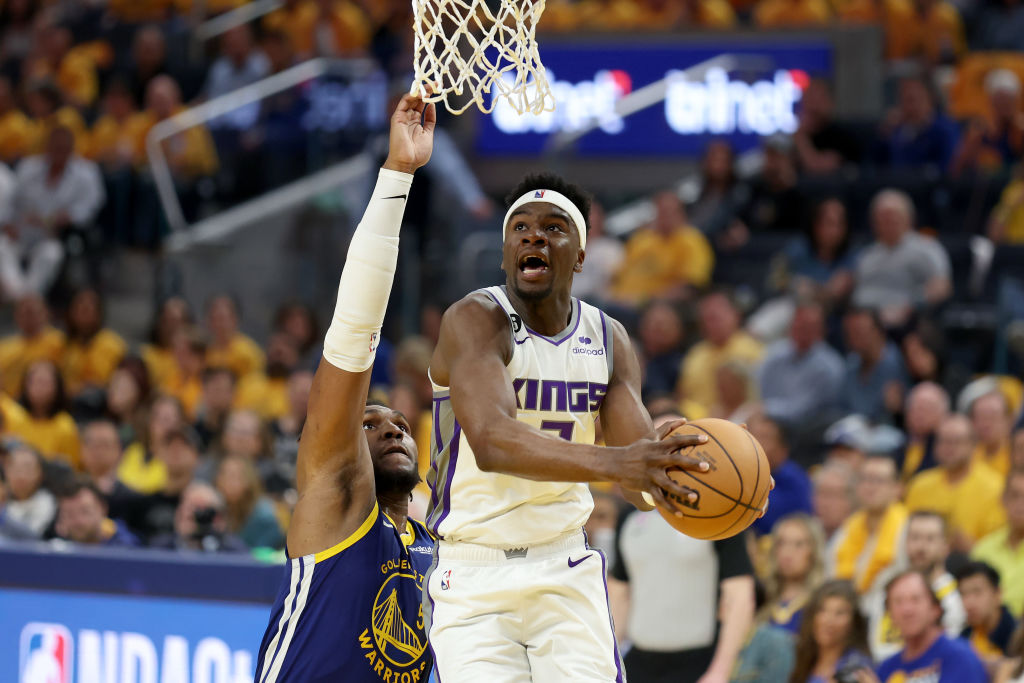 Terence Davis prueba con los Bucks