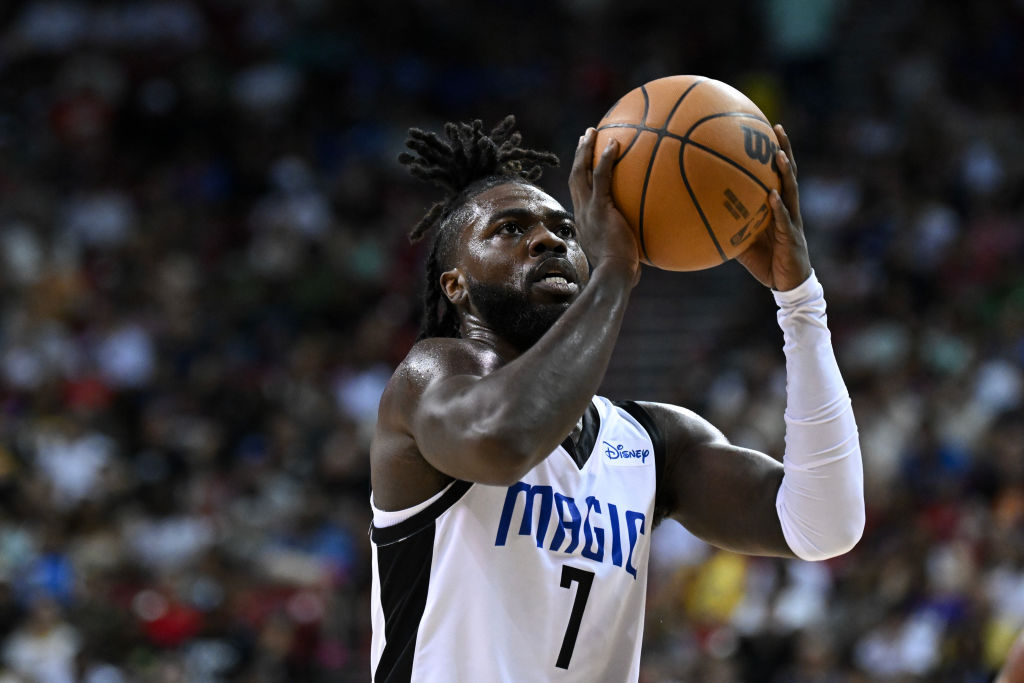 Kevon Harris peleará por un sitio en los Clippers