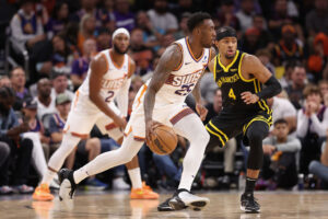 Phoenix despide a Nassir Little y EJ Liddell