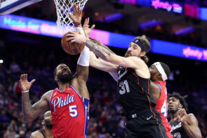 Joe Harris anuncia su retirada