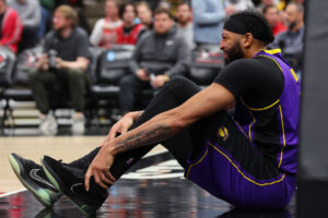 Los Lakers mejoran su cuerpo médico