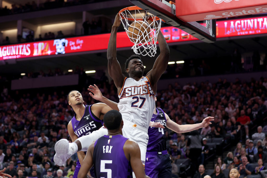 Udoka Azubuike jugará en Europa