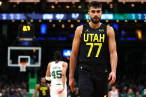 Omer Yurtseven está muy cerca del Panathinaikos
