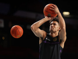 Jaylin Galloway vuelve a Australia tras su paso por Milwaukee