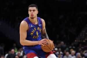 Michael Porter Jr. admite que le cuesta disfrutar del baloncesto como profesional
