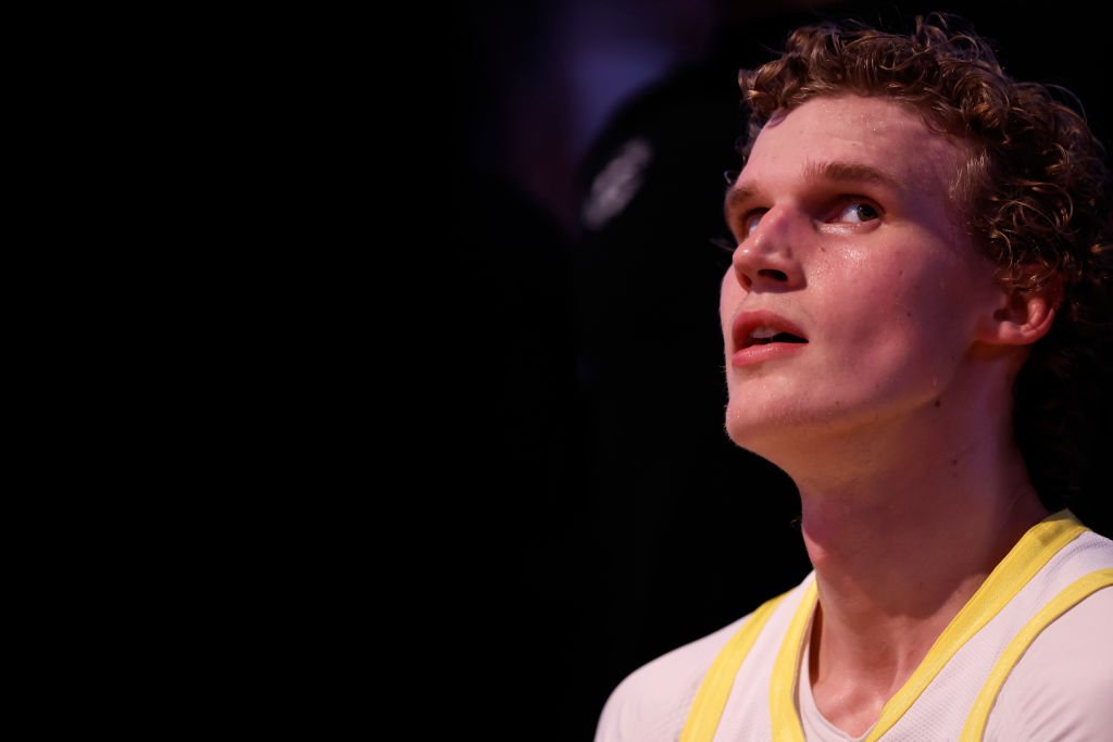 Markkanen prepara su multimillonaria renovación con los Jazz