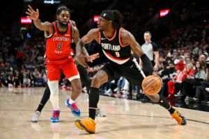 Portland, sin prisa para traspasar a Jerami Grant