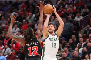 Danilo Gallinari desea tener un último baile en la NBA