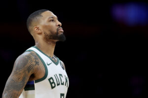 Damian Lillard se siente infravalorado