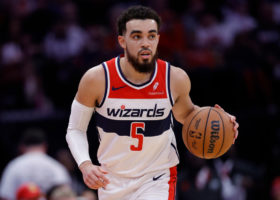 Tyus Jones reconoce qué le llevó a Phoenix