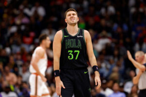 Los Pelicans prescinden de Matt Ryan