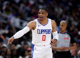 Westbrook aclara la polémica sobre su dorsal y Christian Braun