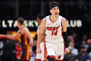 Tyler Herro: "Tenemos todo lo que necesitamos"