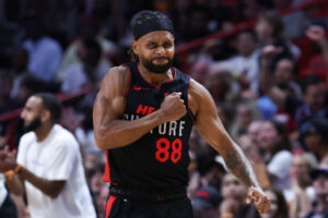 Patty Mills acuerda 1 año y 3,3 millones con Utah Jazz