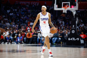 Brandon Boston Jr. hará la pretemporada en San Antonio