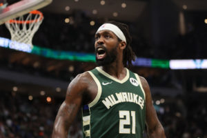 Beverley explica su decisión de abandonar la NBA