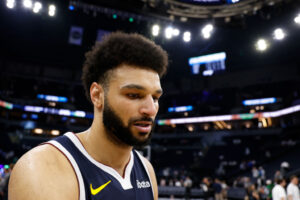 Preocupación en la cúpula de los  Nuggets con Jamal Murray