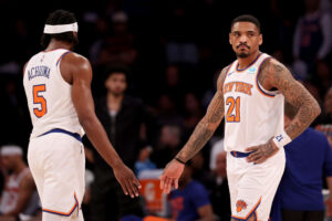 Los Grizzlies cortan a Mamadi Diakite
