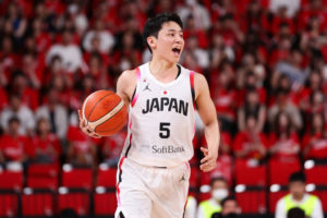 Los Memphis Grizzlies dan una oportunidad a Yuki Kawamura