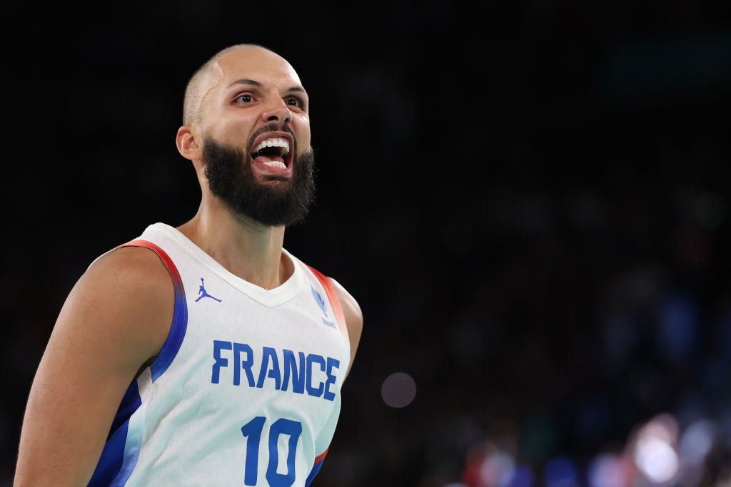 Evan Fournier cada vez más cerca de Europa