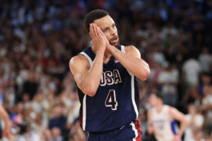 El Team USA conquista su quinto oro consecutivo