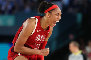 El Team USA femenino gana su octavo oro seguido
