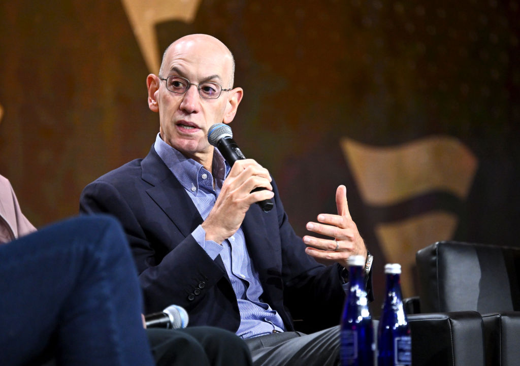 La NBA da sus argumentos para desestimar la demanda de Warner Bros. Discovery