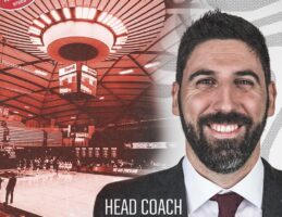 El español Sergi Oliva, nuevo entrenador del equipo G League de los Blazers