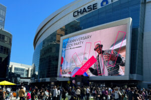 El Chase Center, la máquina de hacer dinero de los Warriors