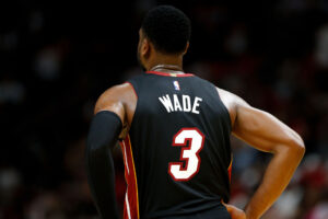 Los Heat desvelarán una estatua en honor a Wade en octubre