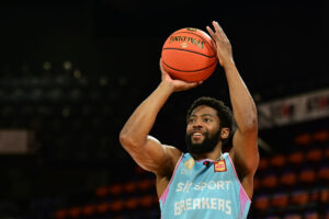 Chasson Randle tendrá su oportunidad con Minnesota