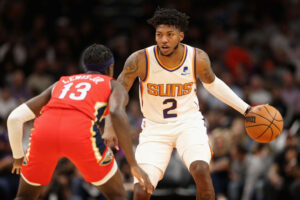 Los Pelicans firman a Elfrid Payton