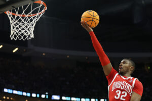 Chicago da una oportunidad a E.J. Liddell